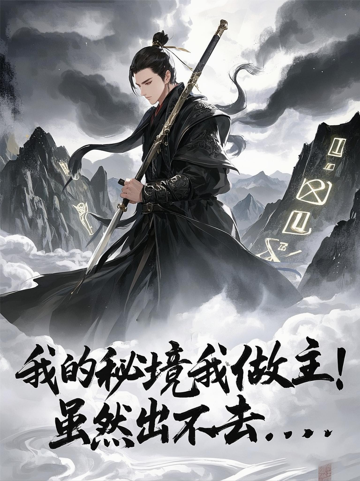 四合院：傻柱不再做厨师封面
