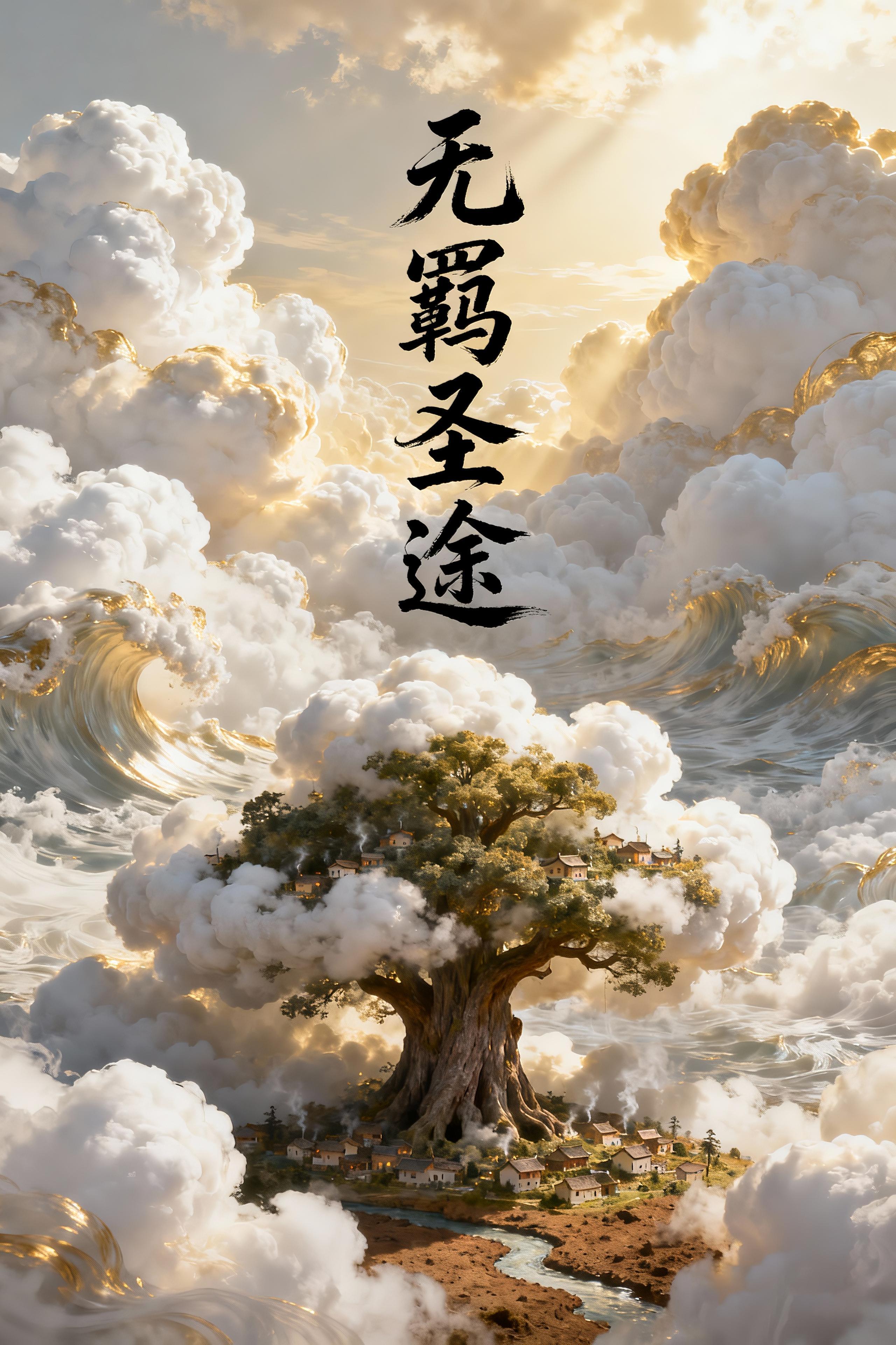 九幽酆都传封面