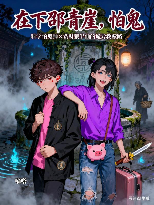 Gameover死者归来封面