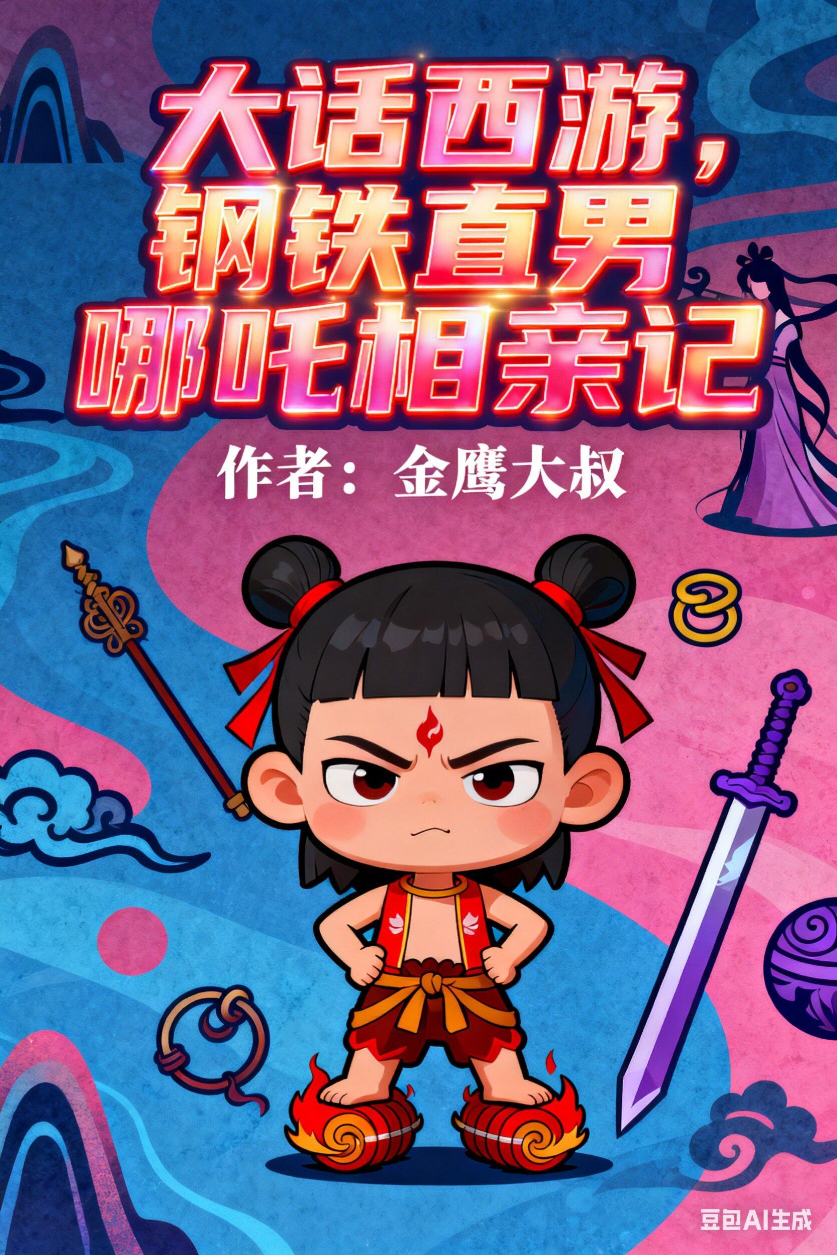 江山风雨情之雍正与年妃封面