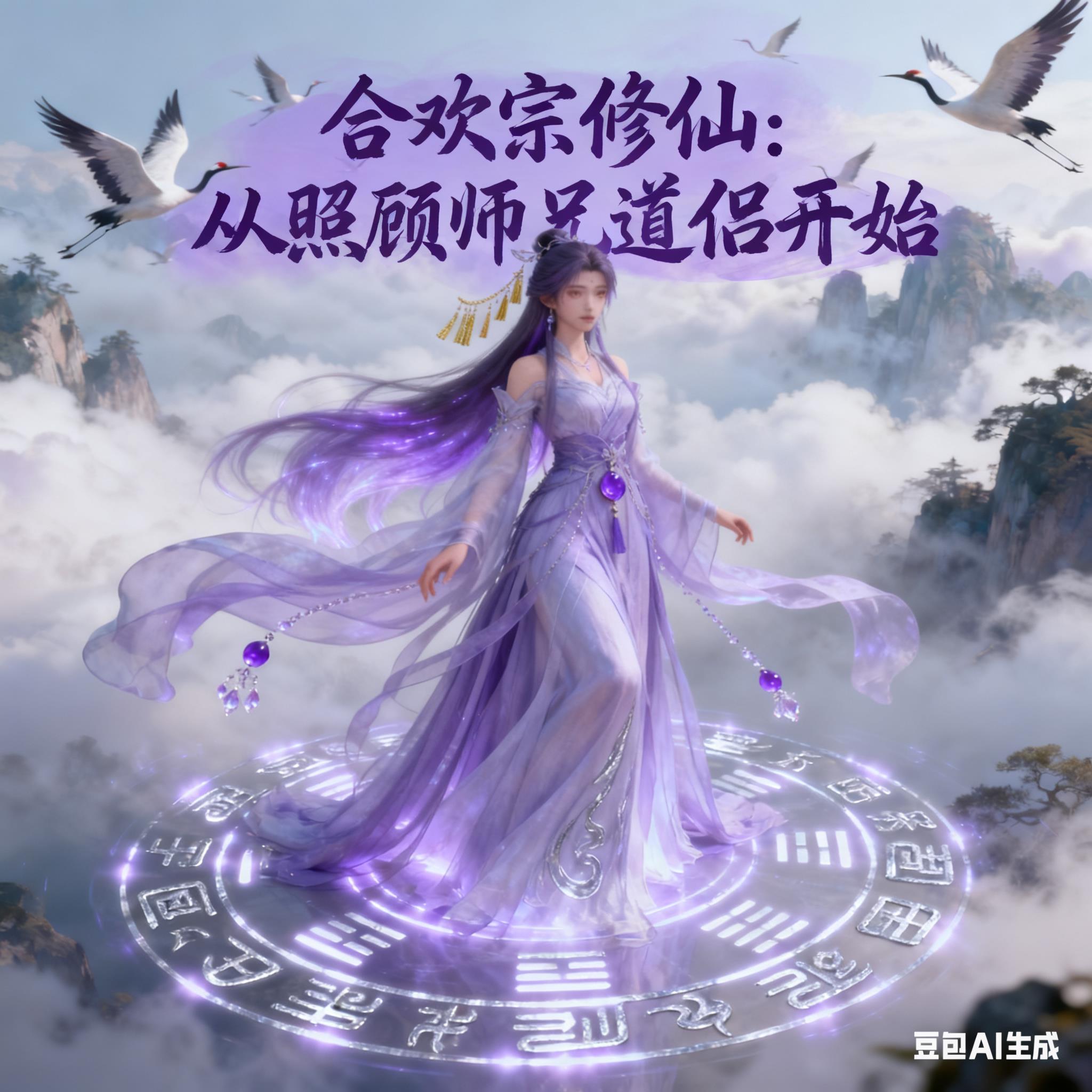 无知之知：星穹铁道封面