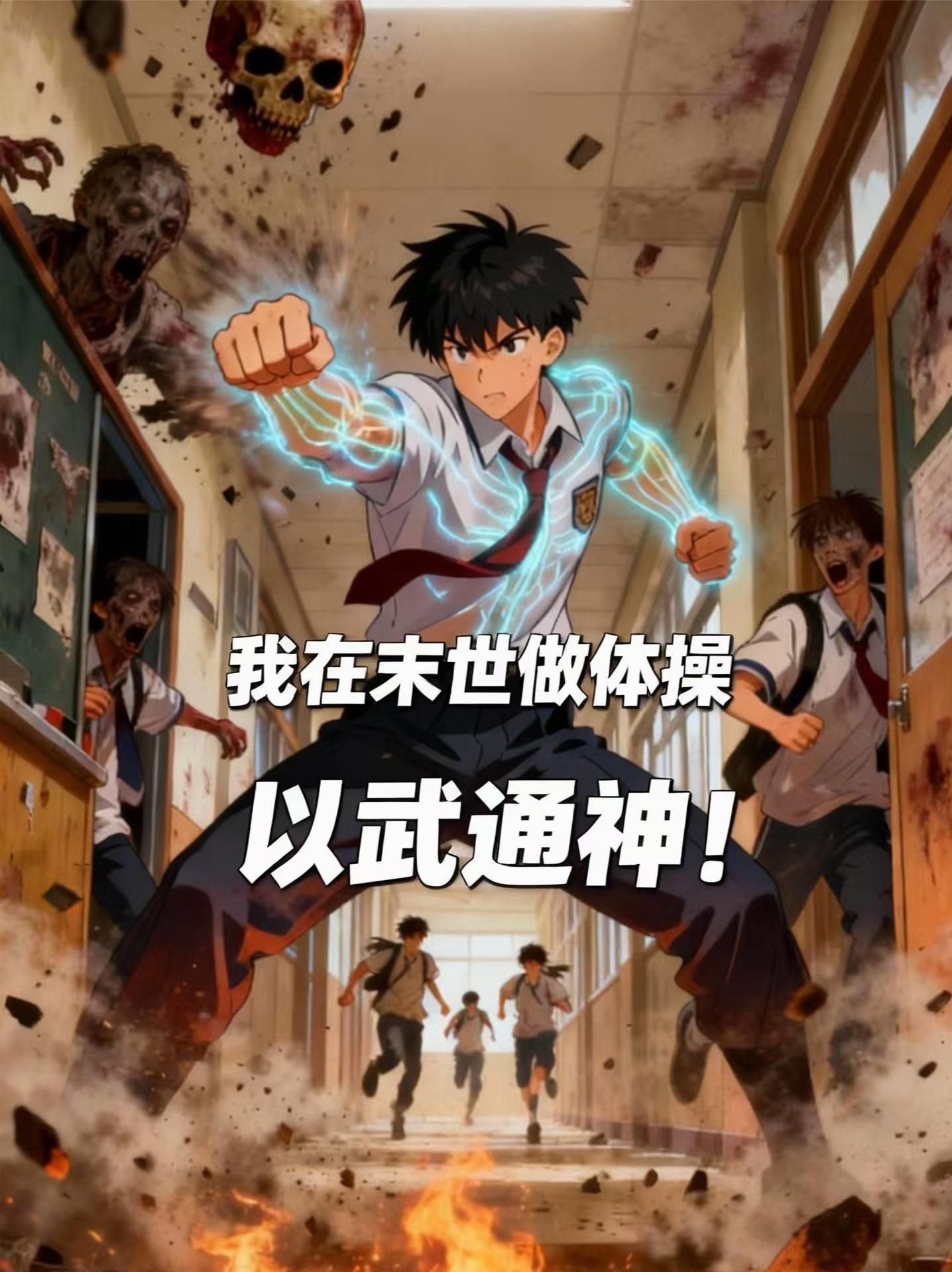 暴君读心术：咸鱼保命指南封面