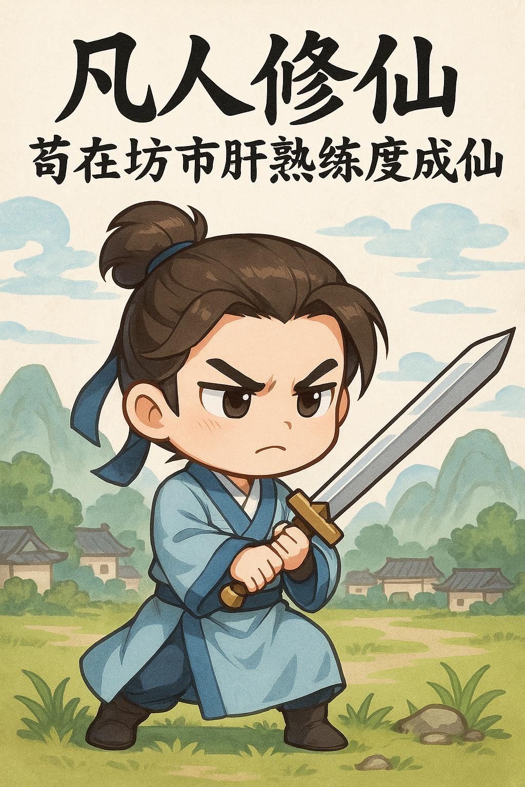僵尸世界开局迎娶任婷婷封面
