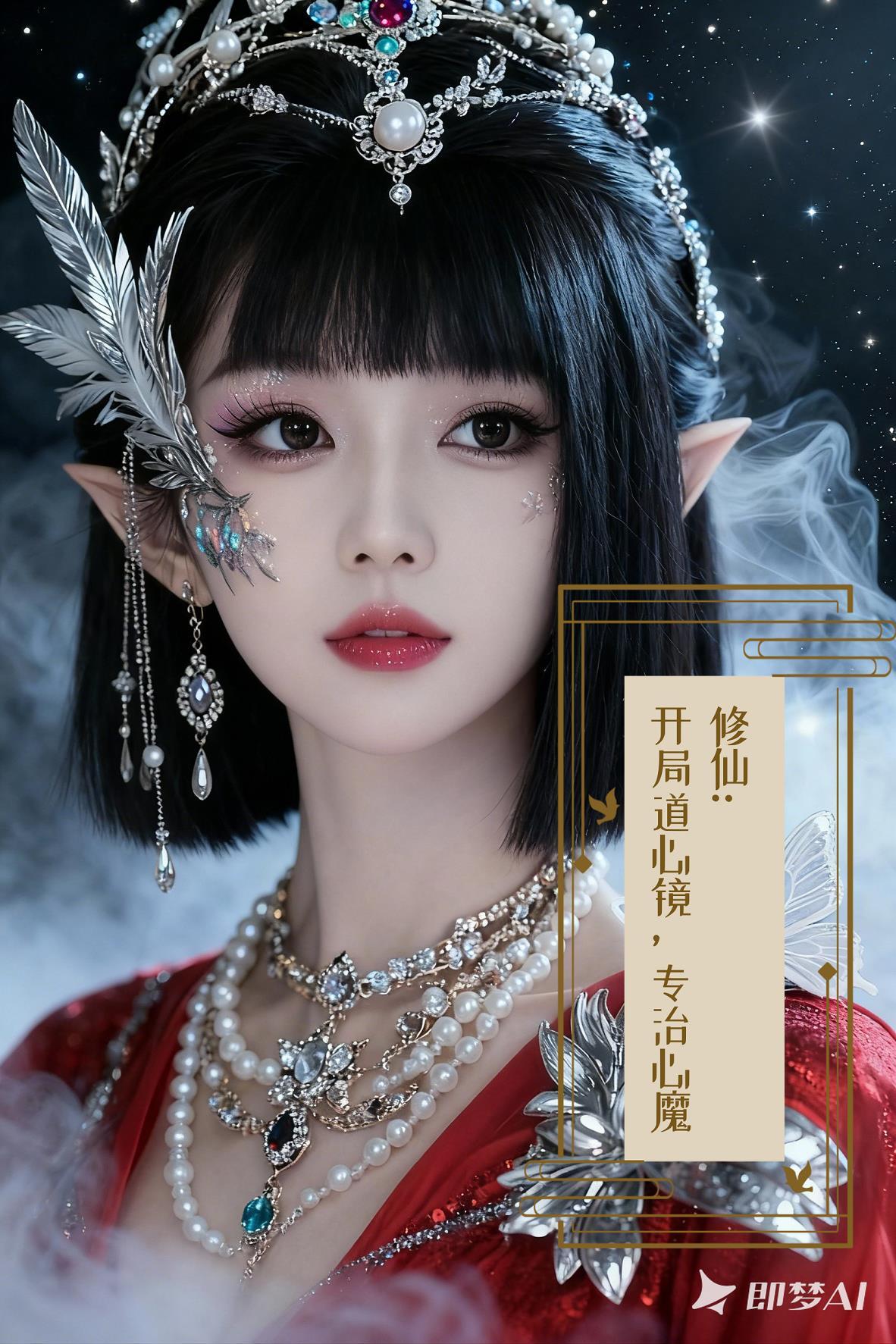 斗罗之魔盗九世封面