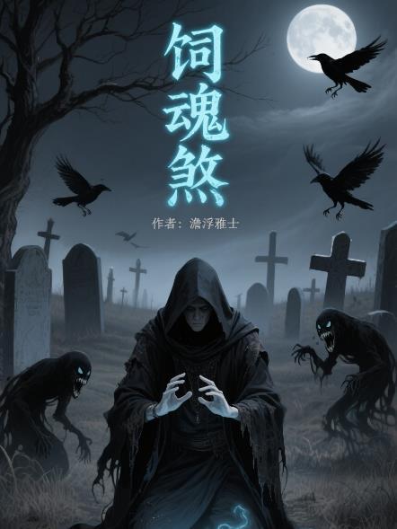 偏宠封面