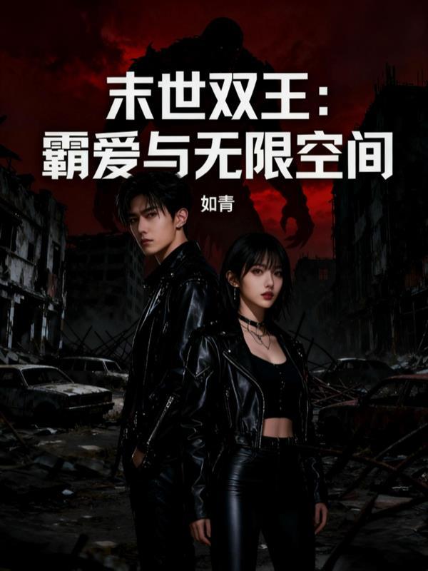 全能大佬穿书后封面
