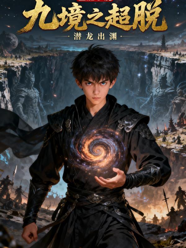 胎生宋青书，开局获得龙神功封面