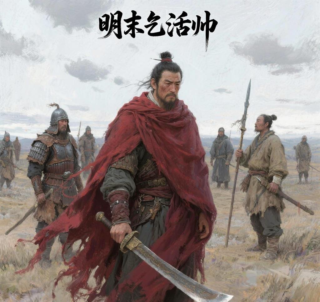 由反派到主宰，从主角干妈开始封面