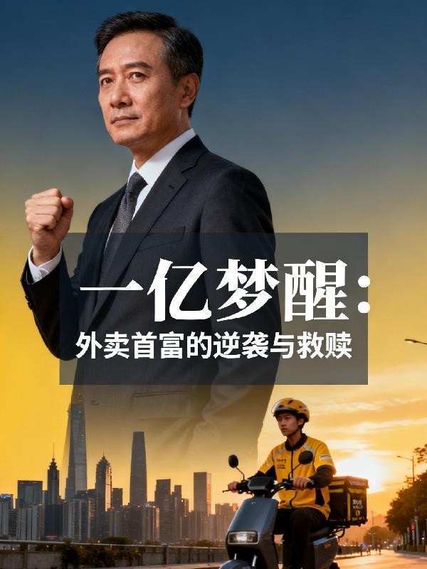 燃烧吧！这该死的末世！封面