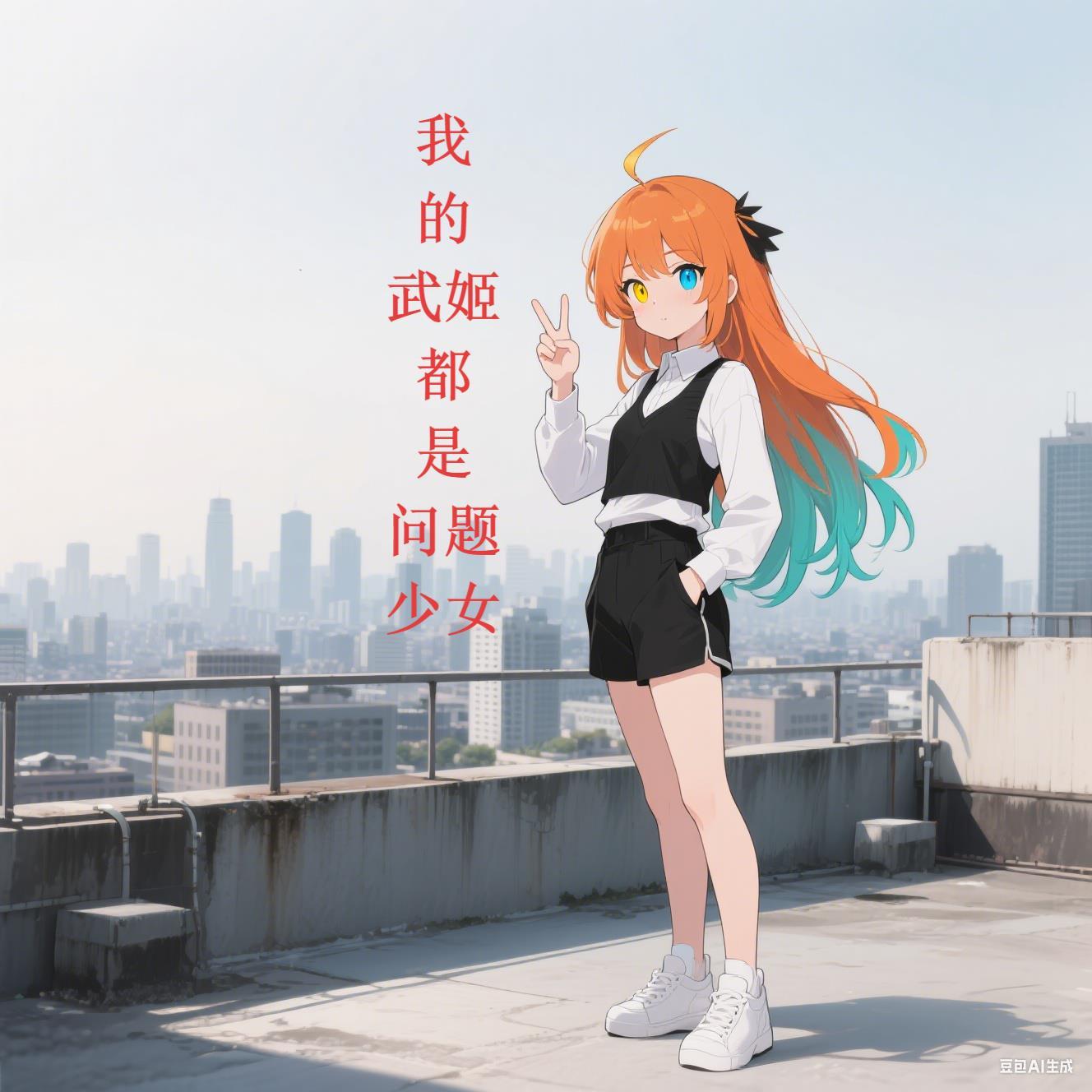 夫君迎青梅入府?我带崽高嫁将门封面