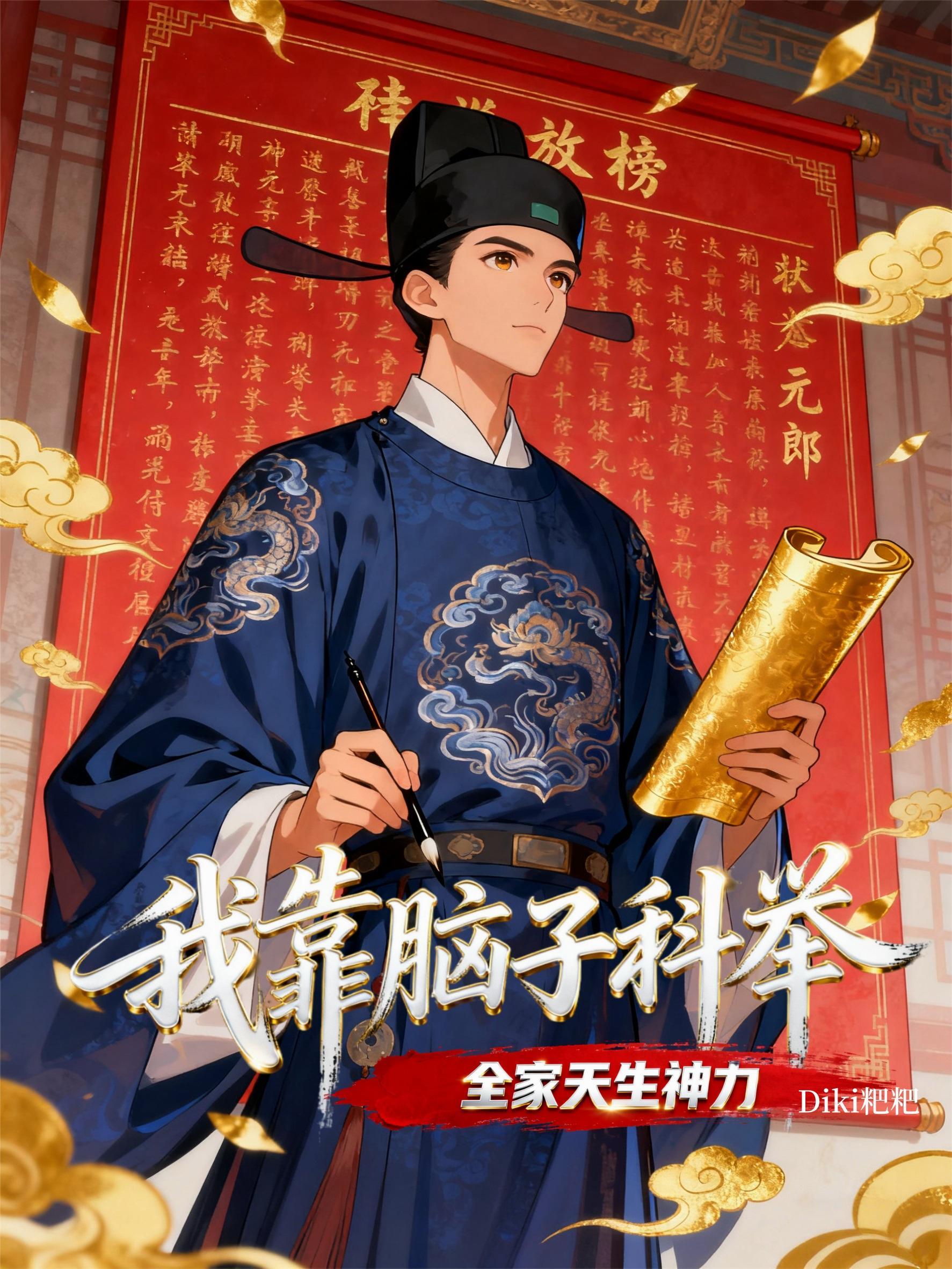 宝可梦世界降临，只有我保留记忆封面
