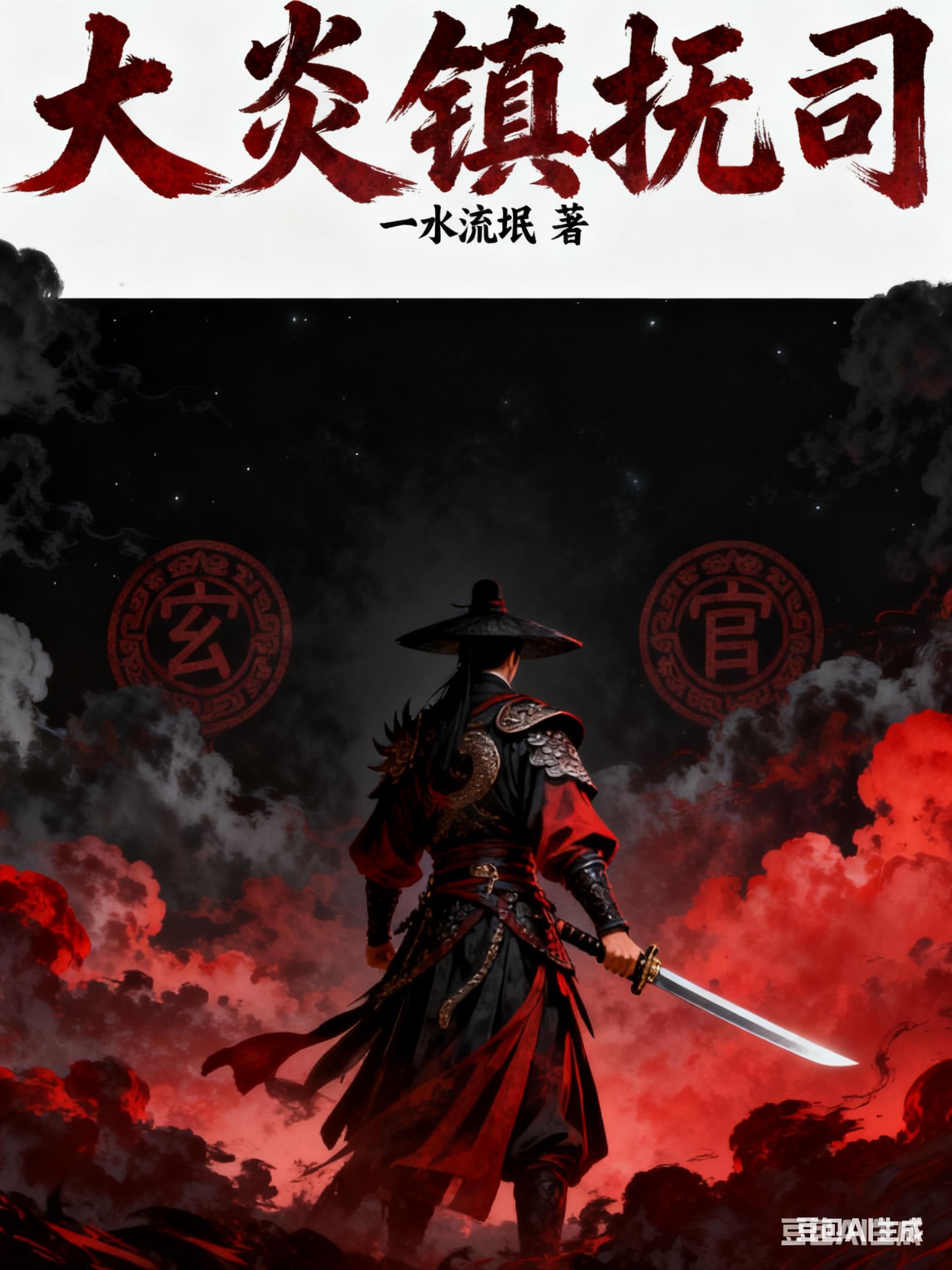 这里有一个超级写作系统封面