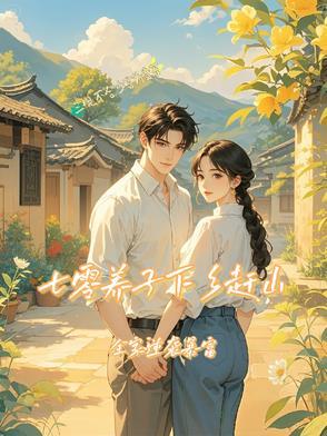 重生八三:兴安岭猎户之八女成凰封面