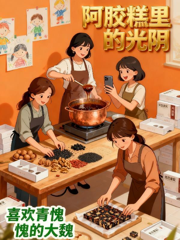 半阙河山封面