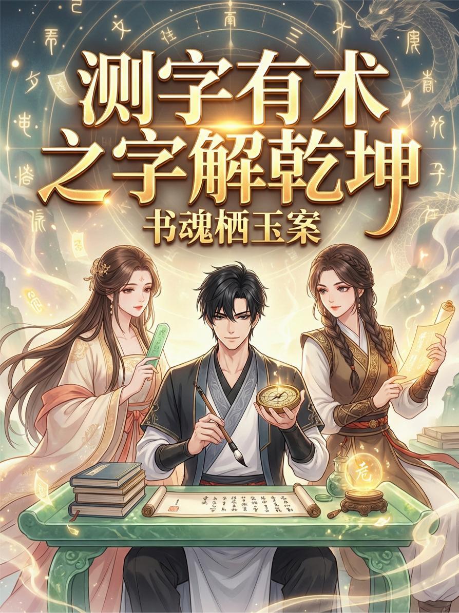顶我仕途?我转投纪委你慌啥!封面