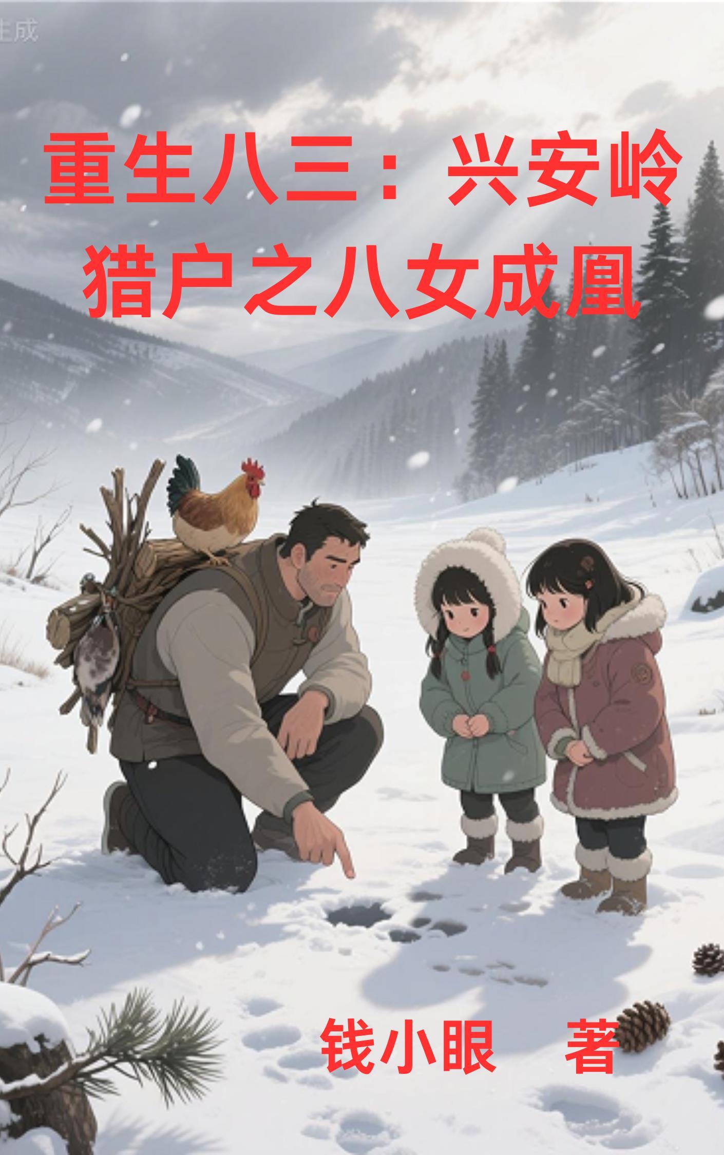 废物质子：一把火烧穿龙椅封面