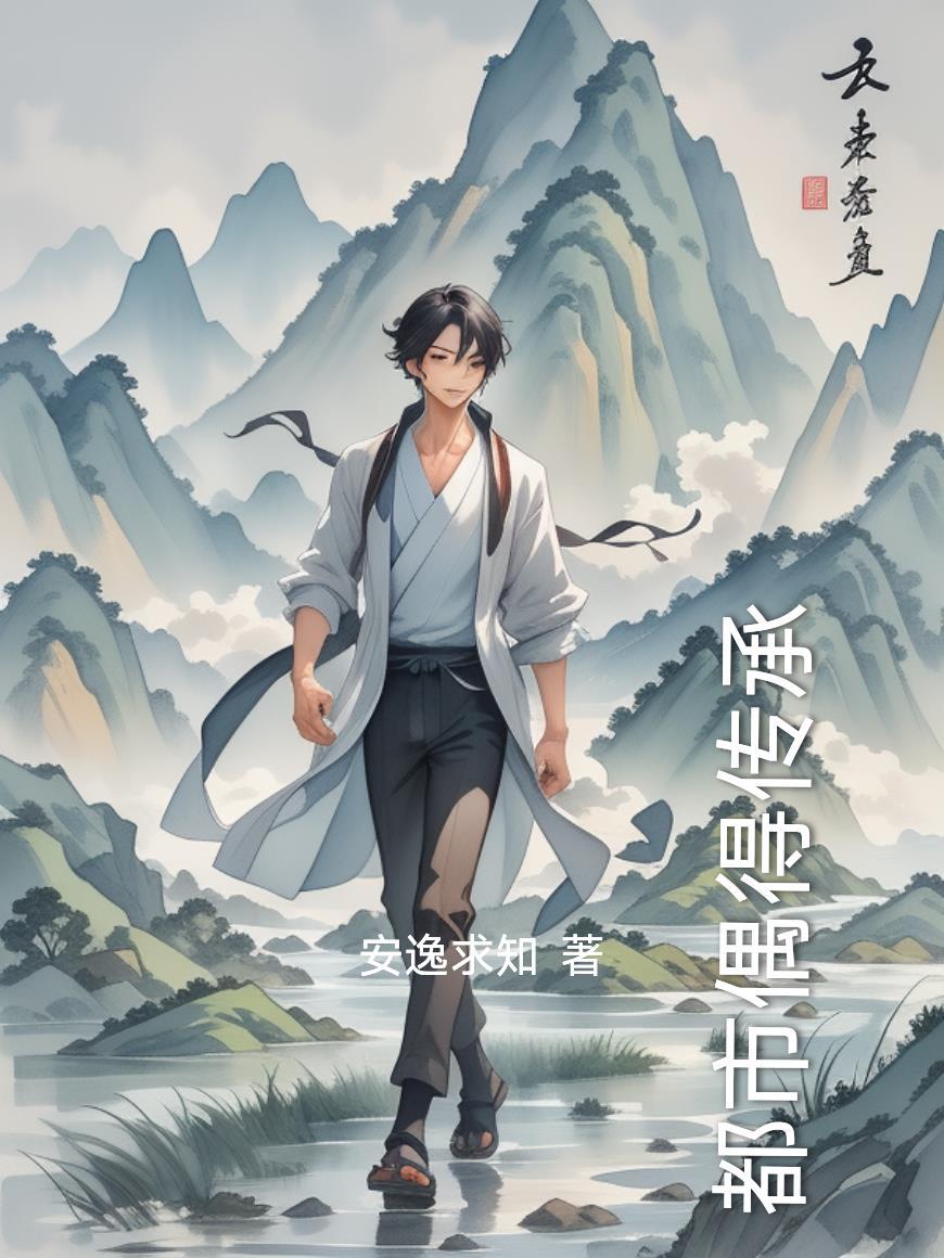 万界龙祖封面