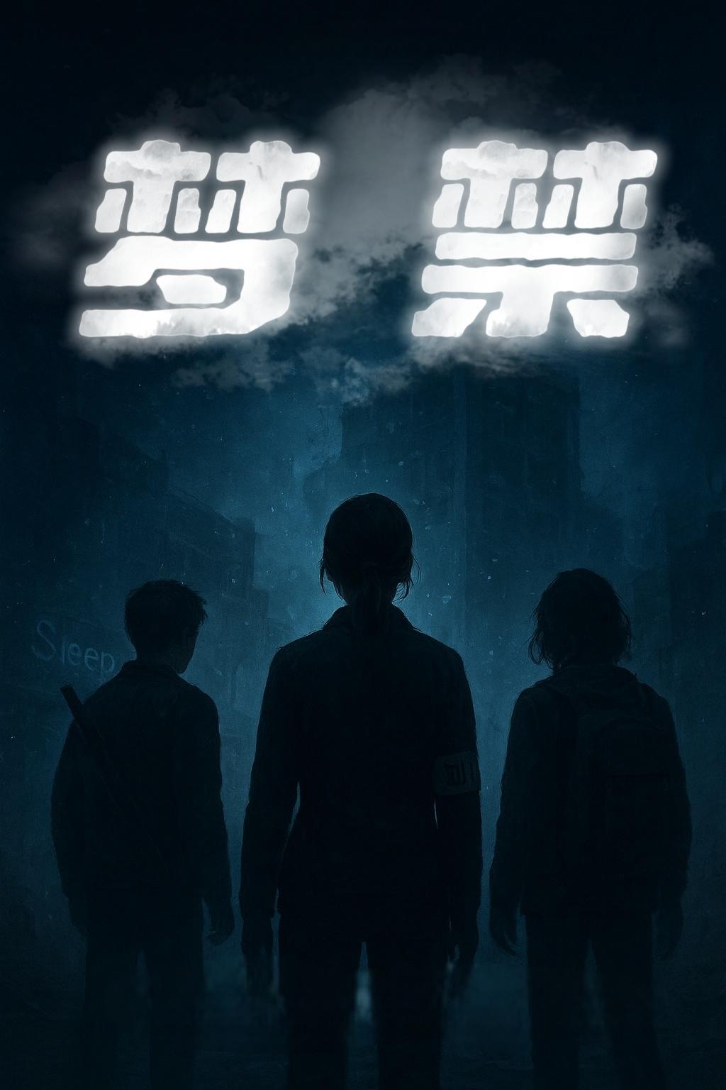 人机冥王与病娇女神封面