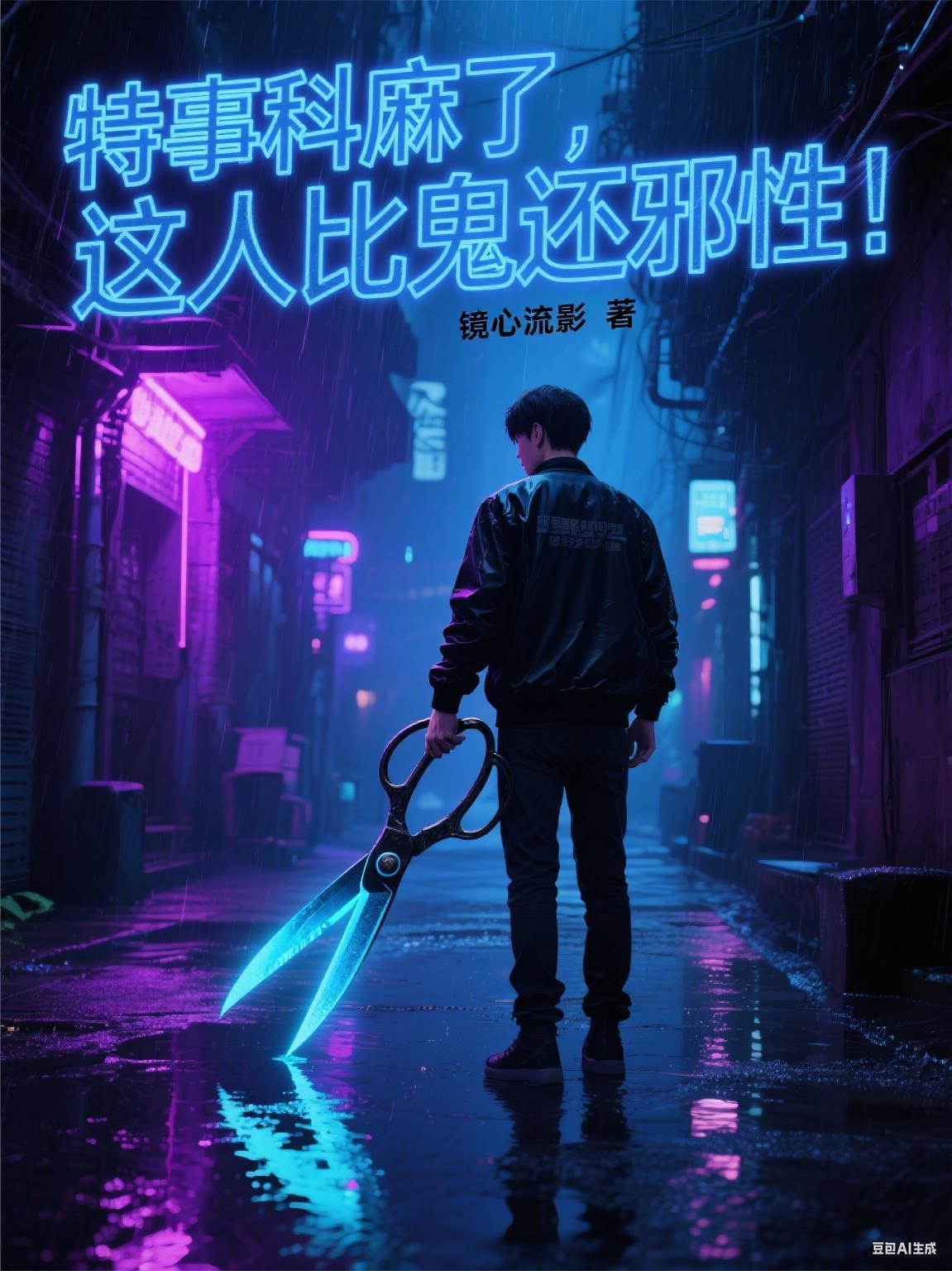 惊!天幕显现,疯妃带崽考清华封面