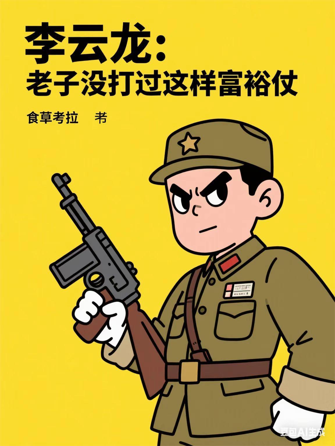 尘世之中:觉醒都市超神系统封面
