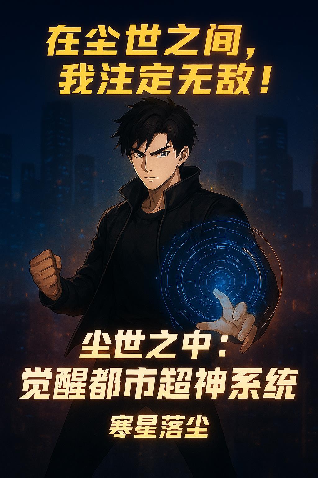 404异度案件调查科封面