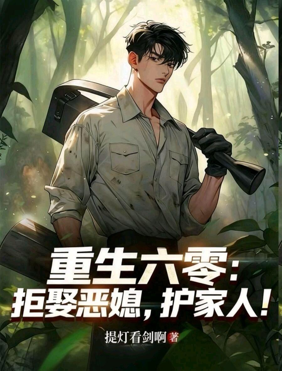 斩神：觉醒替身封面