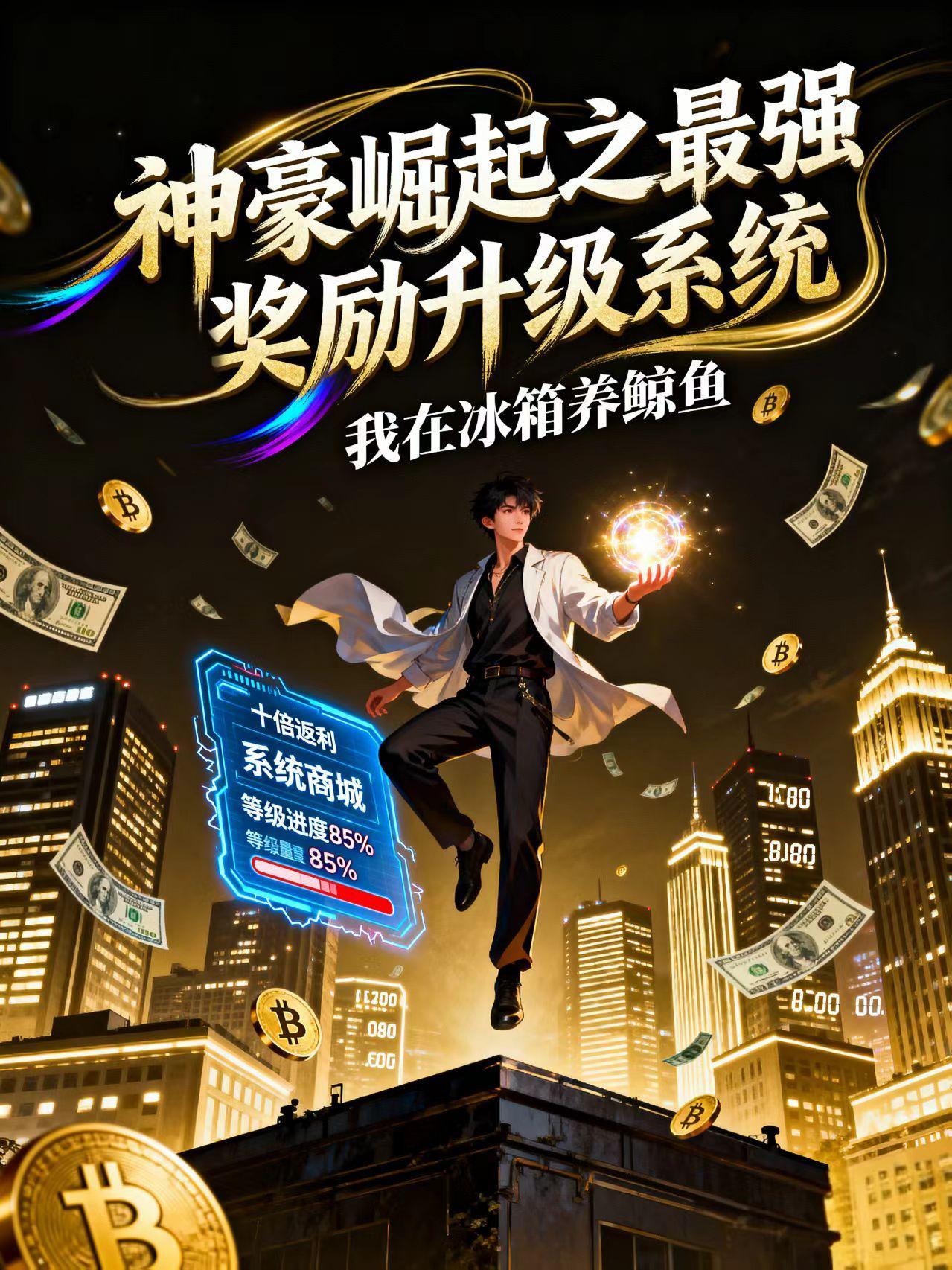 十八岁，是大统领封面
