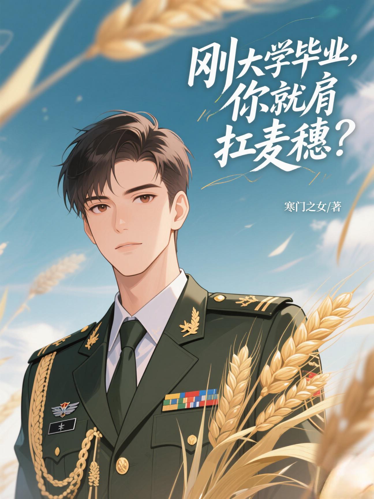 外卖送到神界后封面