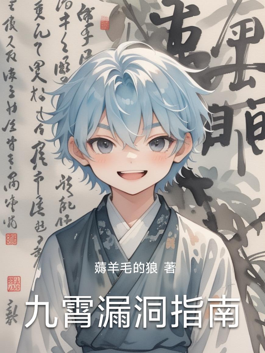 港综：开局满爆率，我成娱乐大亨封面