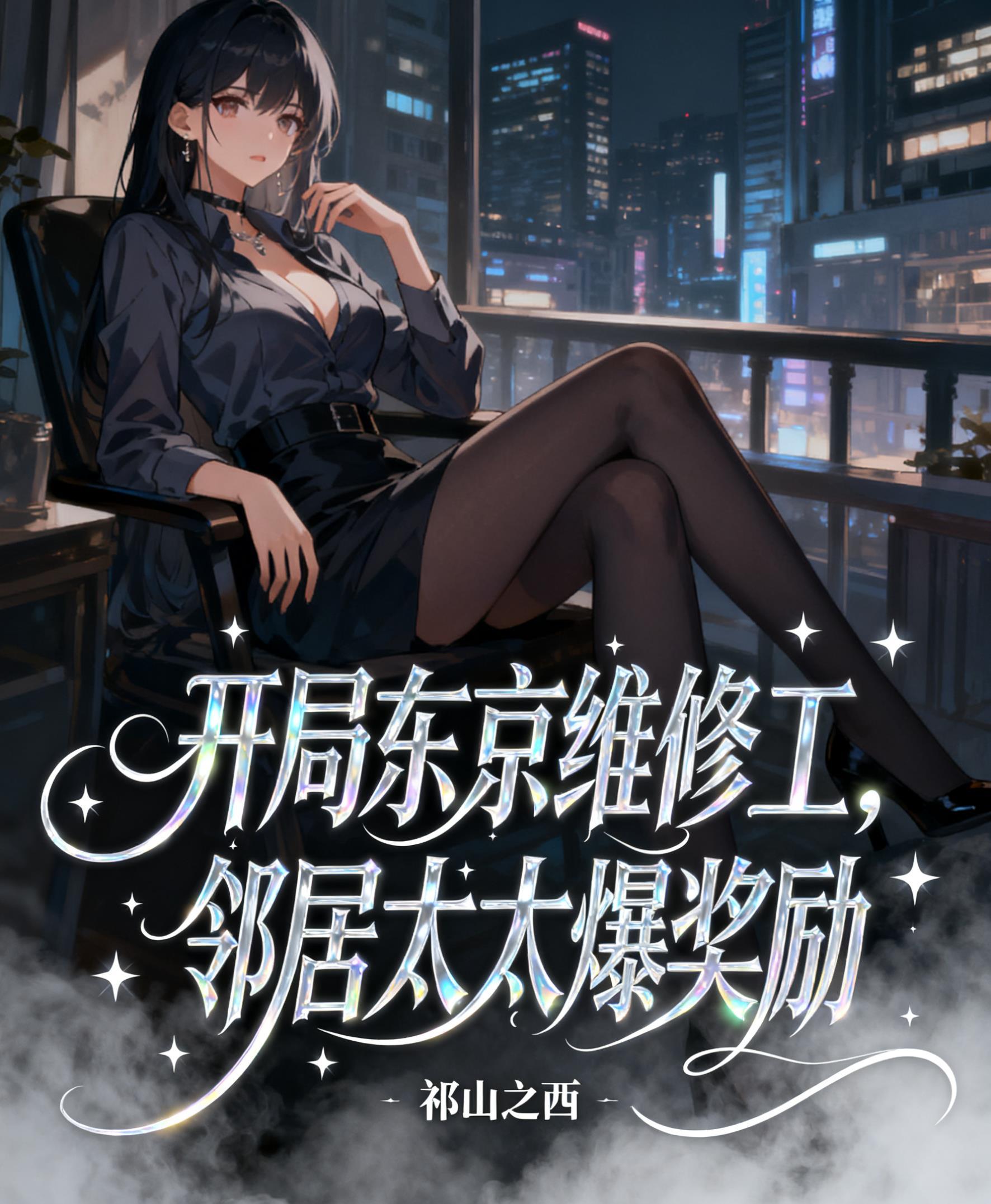 西游恶人攻略录:哪吒总骗我亲他封面