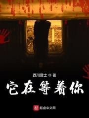 它在等着你封面