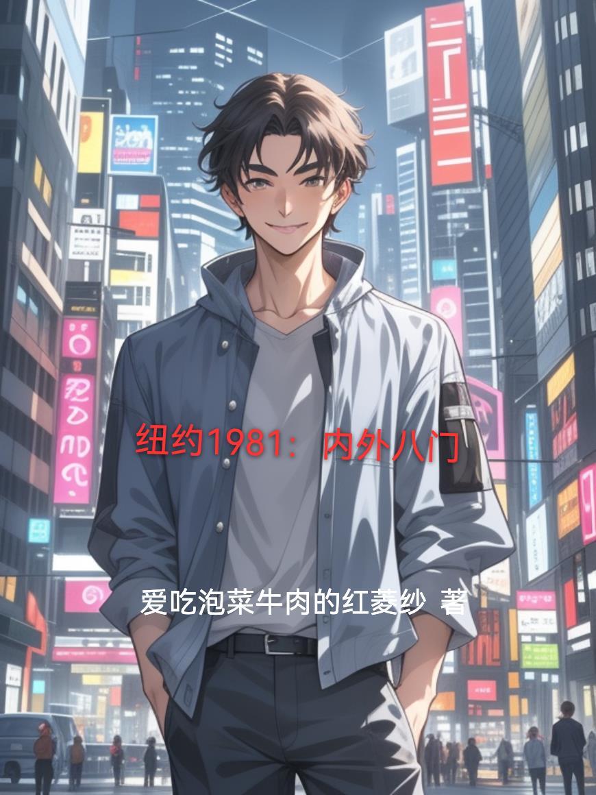 吕布重生现代封面