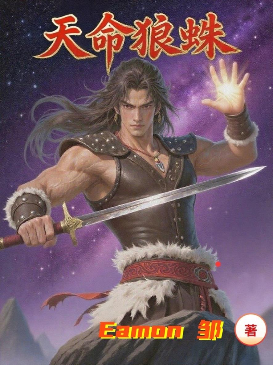 无赖少年到千亿神棍封面
