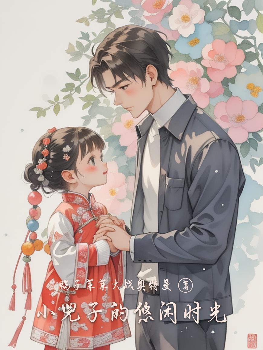 全系术师封面