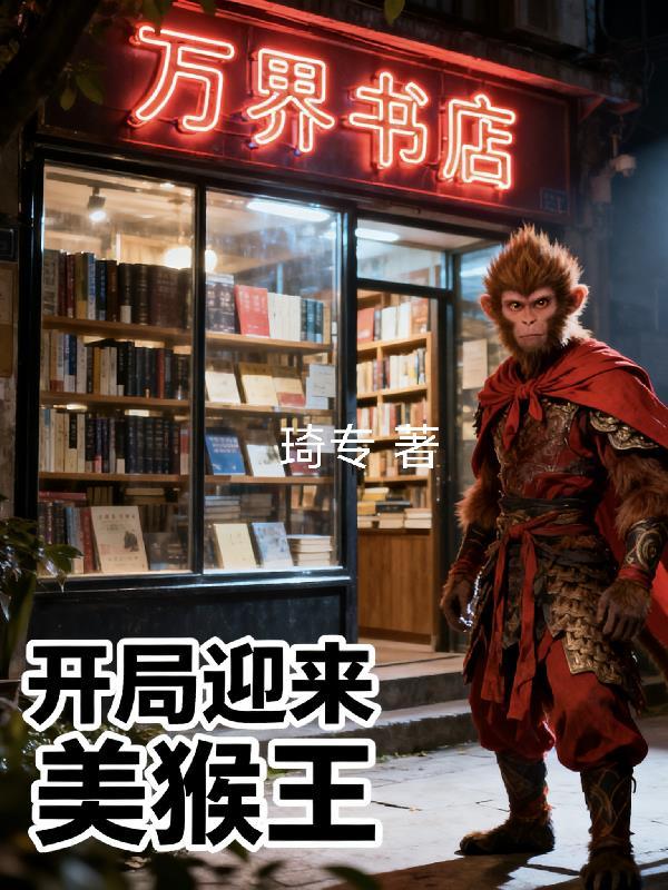 业力仙途封面