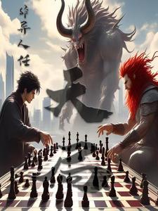 从鹰人进化为天使后，我荡平诸神封面