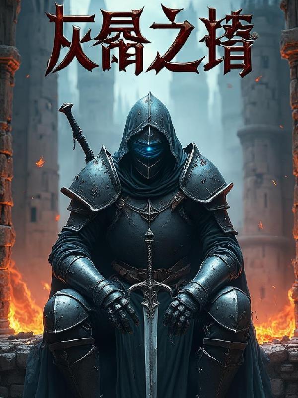 杨凡红尘修行记封面