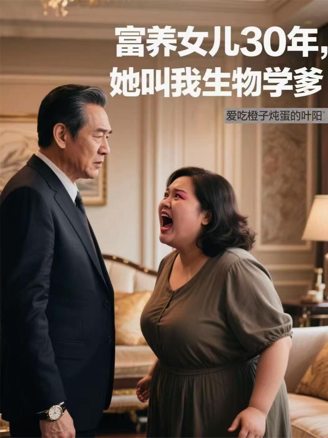 女主重生后，每天都想锤人封面