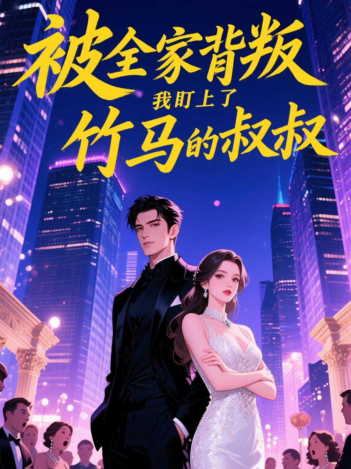 魂穿武松！娶金莲灭梁山不过分吧封面