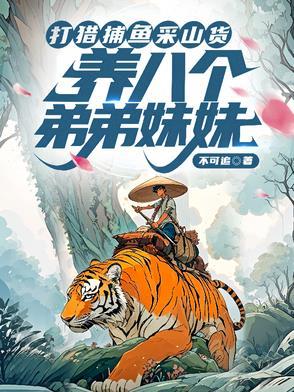 大荒有狐,方寸心安封面