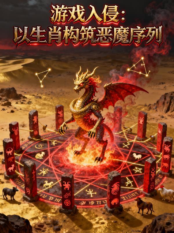 至暗时代：五胡十六国历险记封面