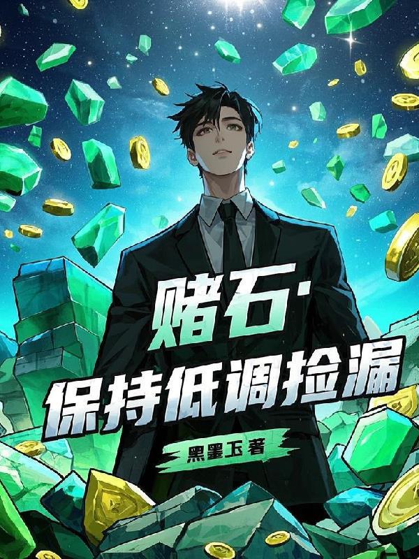 直播算命：国士无双，福荫后代！封面