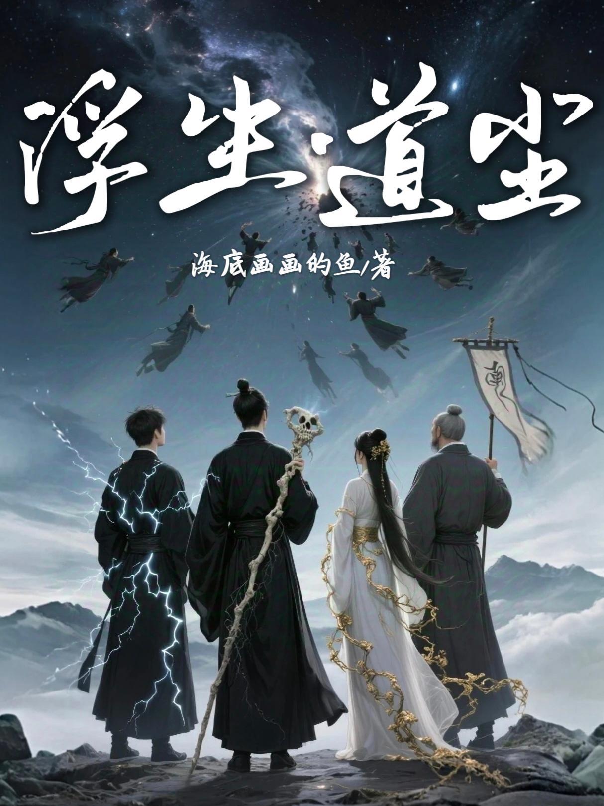 织明封面