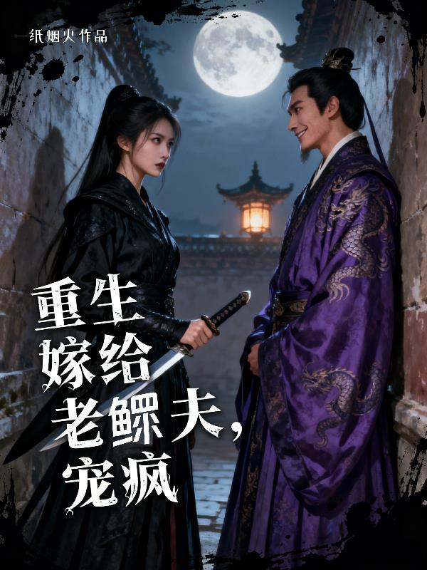 神魂寂灭封面