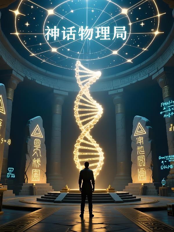 长生？问过我想不想要吗！封面