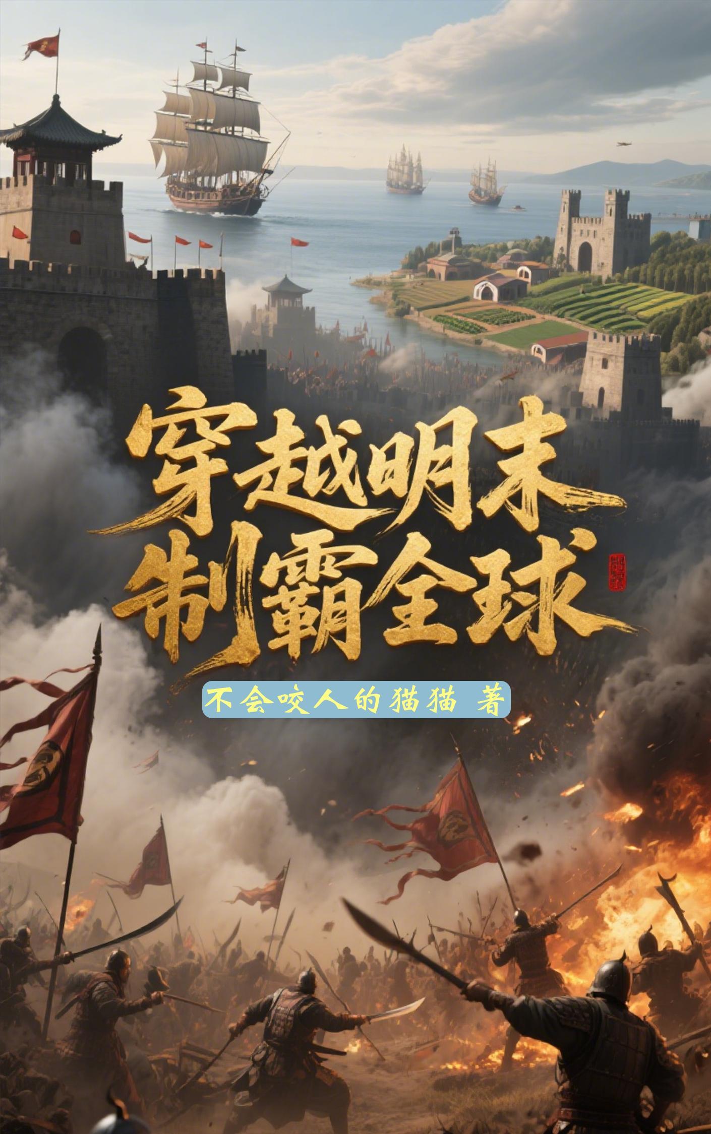 国家请我出狱，我的身份曝光了封面