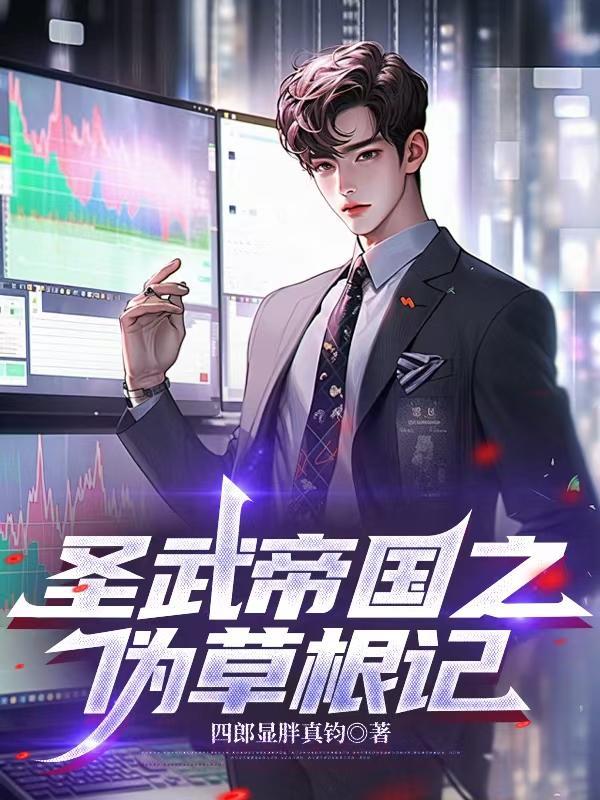 双生龙影封面