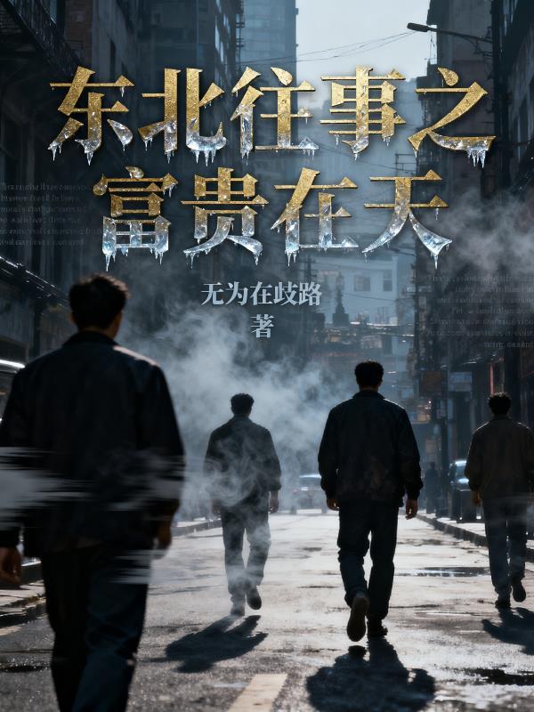 穿越霍雨浩,我的能力每月刷新封面