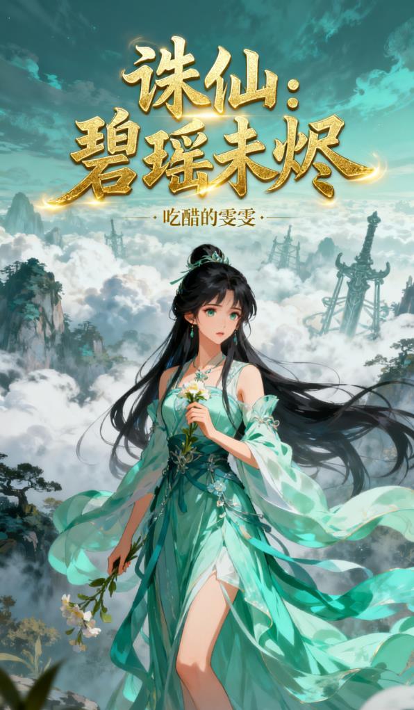 快穿：麒麟送子，绝嗣大佬攻心计封面