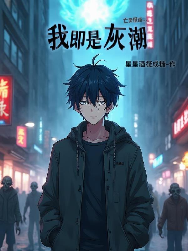 你好，旧爱封面